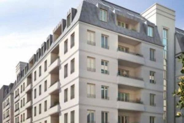 Predaj bytu 2-izbový 68 m², Weserstraße 45, Frankfurt, Hesensko Predaj bytu 2-izbový 68 m², Weserstraße 45, Frankfurt, Hesensko