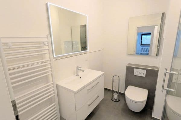 Prenájom bytu 3-izbový 70 m², Woogstraße 36, Neuhofen Prenájom bytu 3-izbový 70 m², Woogstraße 36, Neuhofen