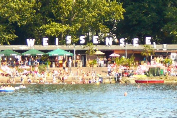 Predaj bytu 3-izbový 71 m², Berlin, Berlín Predaj bytu 3-izbový 71 m², Berlin, Berlín