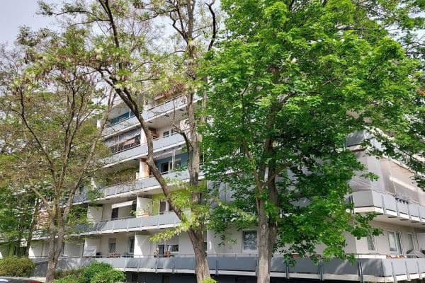 Prenájom bytu 3-izbový 78 m², Schraderstr. 31, Frankenthal (Pfalz) Prenájom bytu 3-izbový 78 m², Schraderstr. 31, Frankenthal (Pfalz)