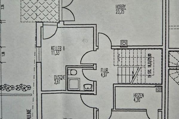 Predaj domu 177 m², pozemek 312 m², Haibach Predaj domu 177 m², pozemek 312 m², Haibach