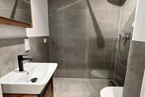 Prenájom bytu 1-izbový 22 m², Bad-Berneck-Str. 1, München, Bavorsko Prenájom bytu 1-izbový 22 m², Bad-Berneck-Str. 1, München, Bavorsko