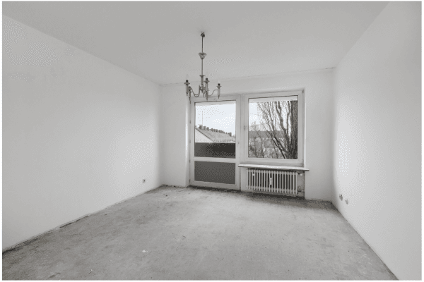 Prenájom bytu 1-izbový 29 m², Bauberger Straße 37, München, Bavorsko Prenájom bytu 1-izbový 29 m², Bauberger Straße 37, München, Bavorsko