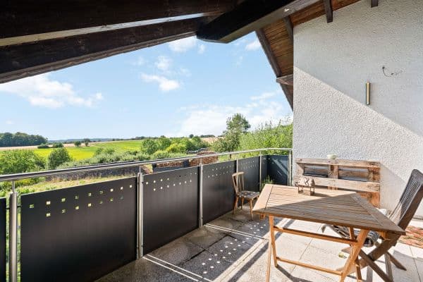 Prenájom bytu 3-izbový 92 m², Gundelsheim Prenájom bytu 3-izbový 92 m², Gundelsheim