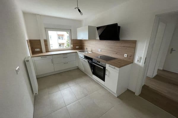 Prenájom bytu 2-izbový 52 m², Schramberg Prenájom bytu 2-izbový 52 m², Schramberg