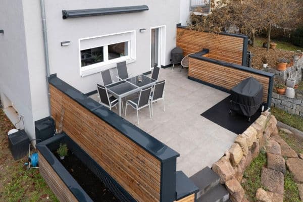 Predaj domu 145 m², pozemek 340 m², Fürther Str. 46, Roßtal Predaj domu 145 m², pozemek 340 m², Fürther Str. 46, Roßtal