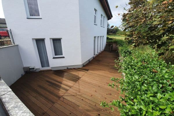 Prenájom bytu 3-izbový 105 m², Rödermark Urberach Prenájom bytu 3-izbový 105 m², Rödermark Urberach