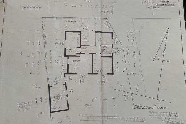 Predaj domu 144 m², pozemek 520 m², Im Kirschgarten 10, Olsbrücken Predaj domu 144 m², pozemek 520 m², Im Kirschgarten 10, Olsbrücken
