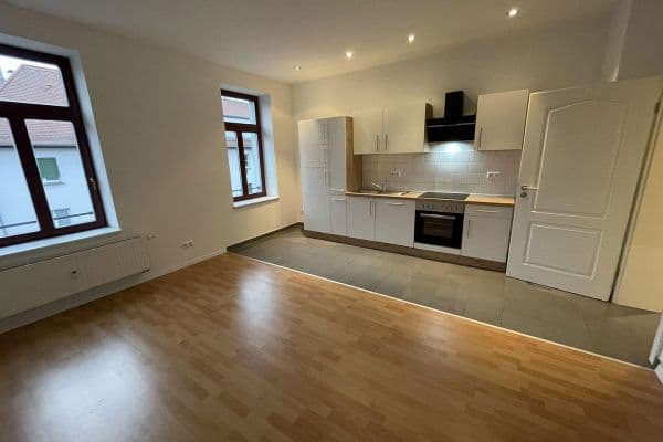 Prenájom bytu 2-izbový 52 m², Leipzig Prenájom bytu 2-izbový 52 m², Leipzig