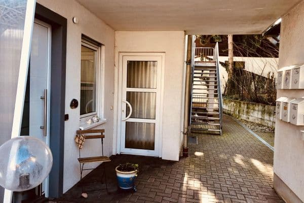 Predaj bytu 2-izbový 48 m², Mainz, Porýnie-Falcko Predaj bytu 2-izbový 48 m², Mainz, Porýnie-Falcko