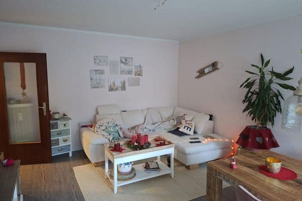 Prenájom bytu 3-izbový 76 m², Werkerhofstr. 14, Heiligenhaus Prenájom bytu 3-izbový 76 m², Werkerhofstr. 14, Heiligenhaus