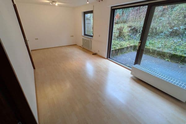 Prenájom bytu 1-izbový 31 m², Paul-Löffler-Weg 5, Tübingen Prenájom bytu 1-izbový 31 m², Paul-Löffler-Weg 5, Tübingen