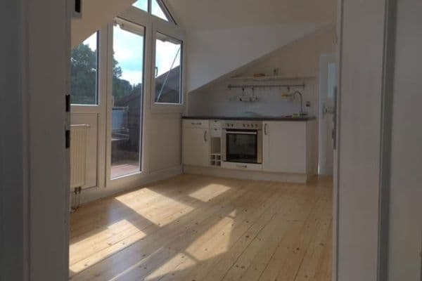 Prenájom bytu 2-izbový 57 m², Alpspitzstr. 16, Starnberg, Bavorsko Prenájom bytu 2-izbový 57 m², Alpspitzstr. 16, Starnberg, Bavorsko