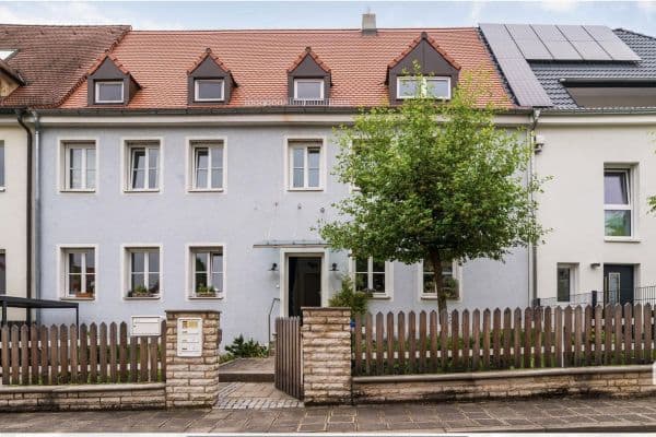 Predaj bytu 4-izbový 85 m², Nürnberg Predaj bytu 4-izbový 85 m², Nürnberg