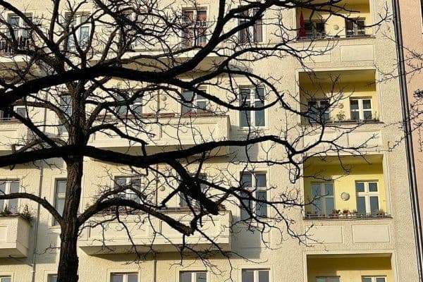 Predaj bytu 4-izbový 112 m², Berlin, Berlín Predaj bytu 4-izbový 112 m², Berlin, Berlín