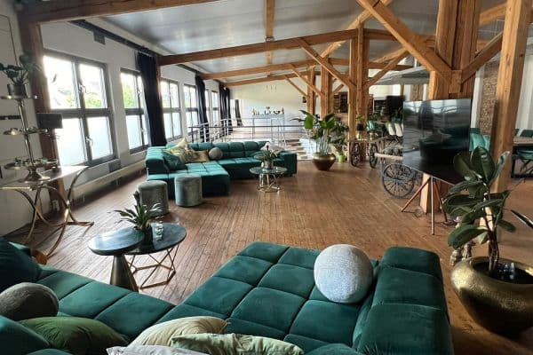 Prenájom kancelárie 500 m², Beueler Str. 24-26, Bad Honnef Prenájom kancelárie 500 m², Beueler Str. 24-26, Bad Honnef