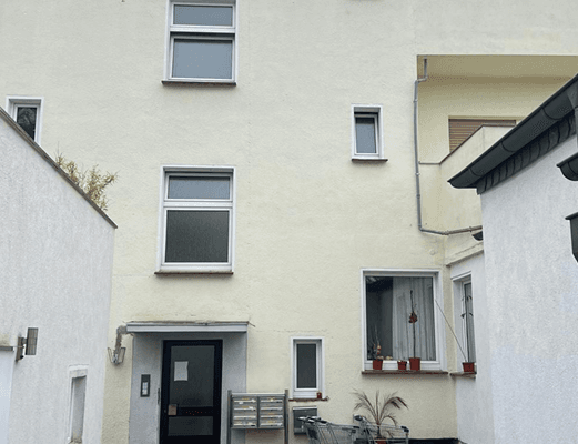 Prenájom bytu 2-izbový 70 m², Rosenweg 94, Schwerte Prenájom bytu 2-izbový 70 m², Rosenweg 94, Schwerte