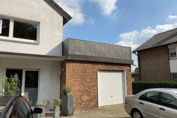 Prenájom bytu 3-izbový 80 m², Antoniusstraße Nr.43, Dorsten Prenájom bytu 3-izbový 80 m², Antoniusstraße Nr.43, Dorsten