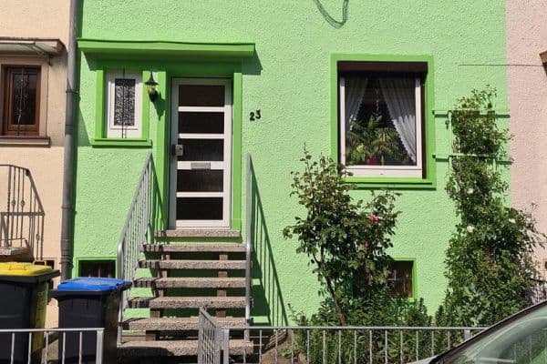 Predaj domu Predaj domu