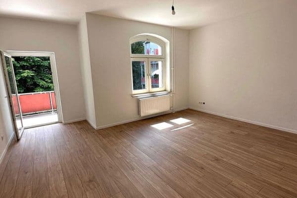 Prenájom bytu 2-izbový 65 m², Hattingen Prenájom bytu 2-izbový 65 m², Hattingen