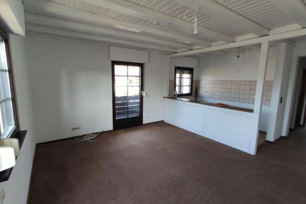 Predaj bytu 2-izbový 64 m², Eppertshausen Predaj bytu 2-izbový 64 m², Eppertshausen