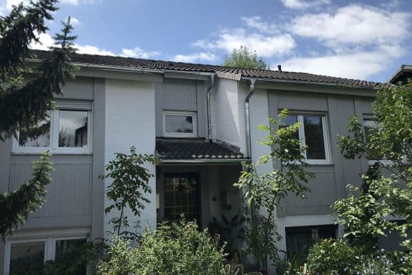 Predaj domu 210 m², pozemek 462 m², Lindenstrasse 2, Klein-Winternheim Predaj domu 210 m², pozemek 462 m², Lindenstrasse 2, Klein-Winternheim