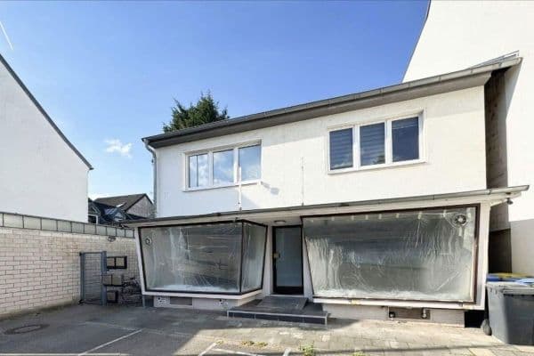 Prenájom nebytového priestoru 64 m², Köln, Severné Porýnie - Westfálsko Prenájom nebytového priestoru 64 m², Köln, Severné Porýnie - Westfálsko