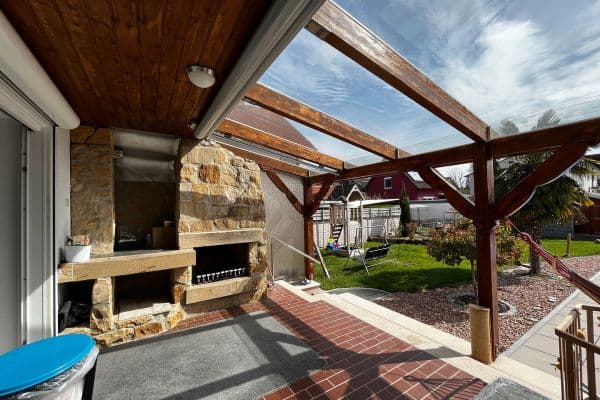 Predaj domu 252 m², pozemek 767 m², Mutterstadt Predaj domu 252 m², pozemek 767 m², Mutterstadt