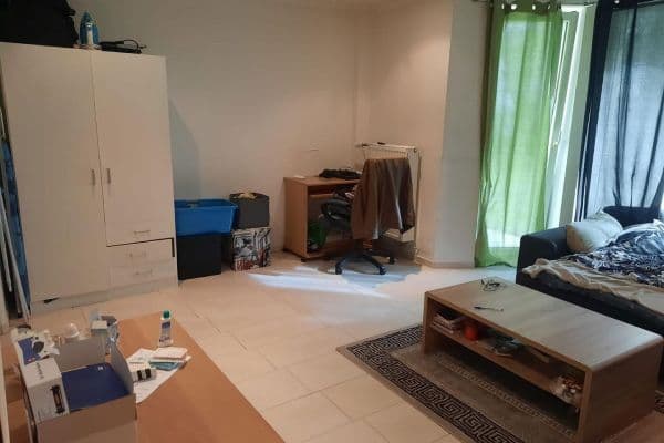 Prenájom bytu 2-izbový 45 m², Konrad-Adenauer Str. 8, Herten Prenájom bytu 2-izbový 45 m², Konrad-Adenauer Str. 8, Herten