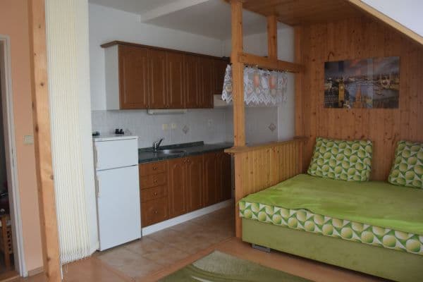 Prenájom bytu 1-izbový 31 m², Bohuslava Martinů, Nový Jičín Prenájom bytu 1-izbový 31 m², Bohuslava Martinů, Nový Jičín