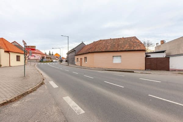 Predaj domu 142 m², pozemek 293 m², Sojovická, Predaj domu 142 m², pozemek 293 m², Sojovická,