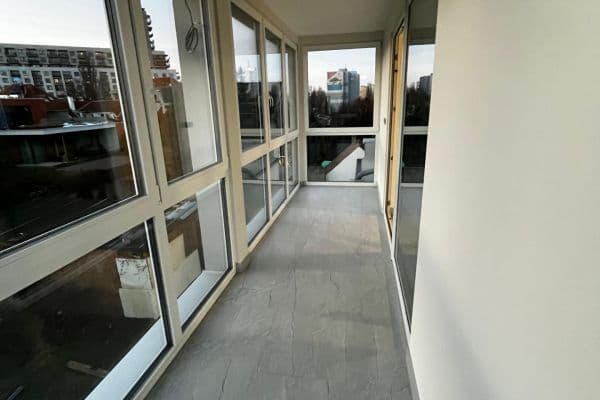 Prenájom bytu 5-izbový 141 m², Podohradská, Praha Prenájom bytu 5-izbový 141 m², Podohradská, Praha