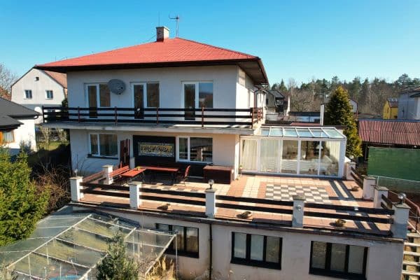 Predaj domu Predaj domu