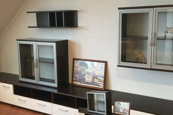 Prenájom bytu 2-izbový 65 m², Mickiewiczova, Bratislava Prenájom bytu 2-izbový 65 m², Mickiewiczova, Bratislava