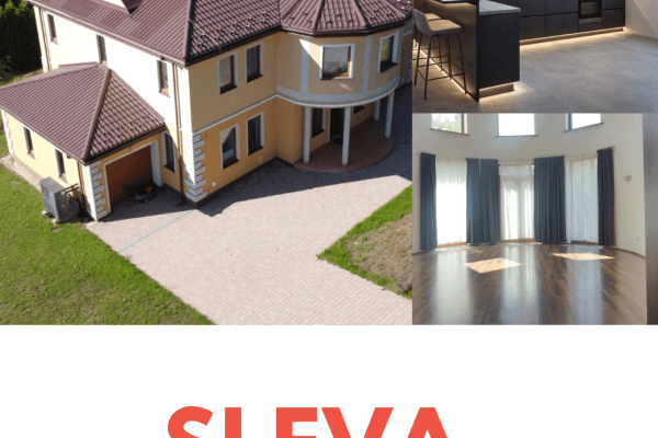 Predaj domu Predaj domu