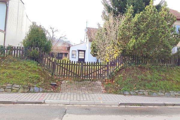 Predaj pozemku 1.186 m², Popůvky Predaj pozemku 1.186 m², Popůvky