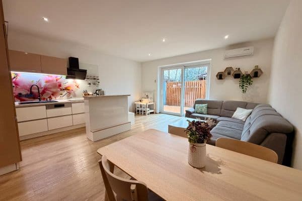 Predaj domu Predaj domu