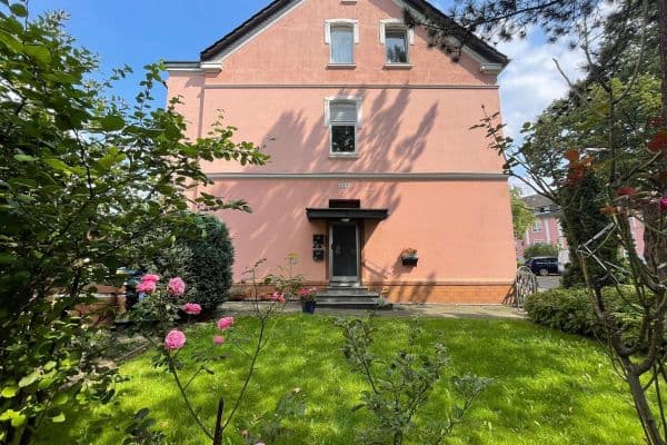 Prenájom kancelárie 81 m², Am Hallenbad 5, Oberhausen Prenájom kancelárie 81 m², Am Hallenbad 5, Oberhausen