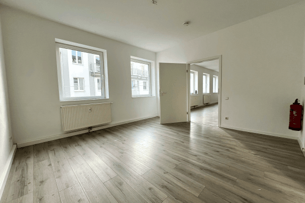 Prenájom kancelárie 1.008 m², Luisenstraße 28, Wuppertal - Elberfeld-West, Severné Porýnie - Westfálsko Prenájom kancelárie 1.008 m², Luisenstraße 28, Wuppertal - Elberfeld-West, Severné Porýnie - Westfálsko