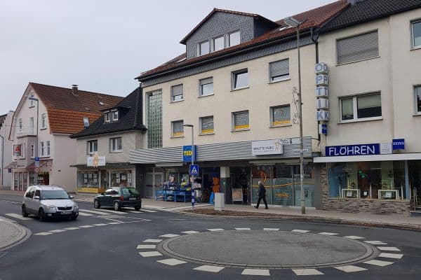 Prenájom nebytového priestoru 410 m², Lendringser Hauptstraße 39, Menden-Lendringsen Prenájom nebytového priestoru 410 m², Lendringser Hauptstraße 39, Menden-Lendringsen