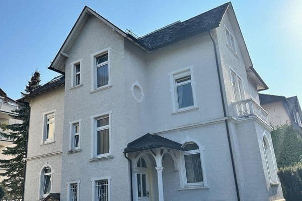 Prenájom bytu 4-izbový 104 m², Altkönigstraße 23, Oberursel Prenájom bytu 4-izbový 104 m², Altkönigstraße 23, Oberursel