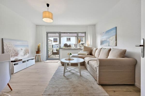 Predaj domu 117 m², pozemek 180 m², Bremen Predaj domu 117 m², pozemek 180 m², Bremen