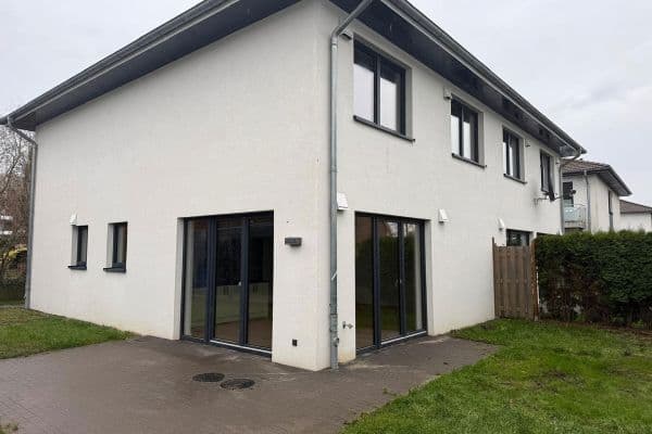 Predaj domu 130 m², pozemek 338 m², Bad Bramstedt Predaj domu 130 m², pozemek 338 m², Bad Bramstedt