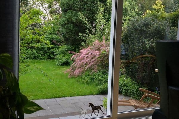 Prenájom bytu 2-izbový 70 m², Düppelstr.10, Essen Prenájom bytu 2-izbový 70 m², Düppelstr.10, Essen