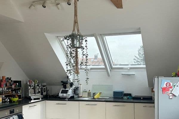 Prenájom bytu 3-izbový 90 m², Am Wiesengrund, Offenbach Prenájom bytu 3-izbový 90 m², Am Wiesengrund, Offenbach