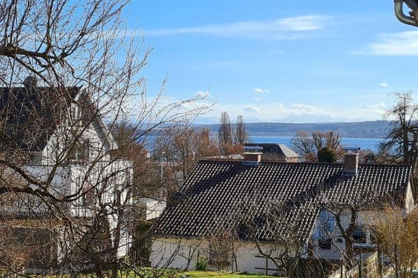 Prenájom bytu 3-izbový 87 m², Überlingen Prenájom bytu 3-izbový 87 m², Überlingen