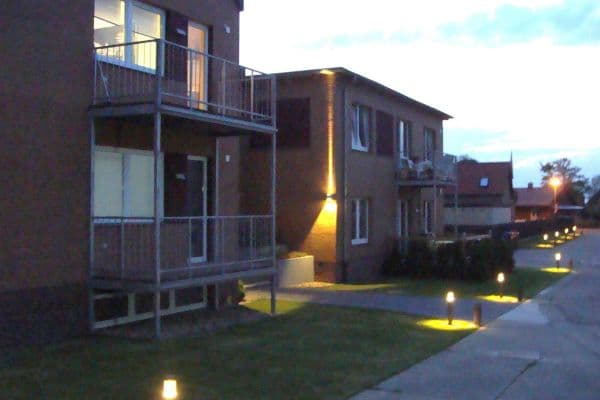 Prenájom bytu 2-izbový 60 m², Ilsede Prenájom bytu 2-izbový 60 m², Ilsede