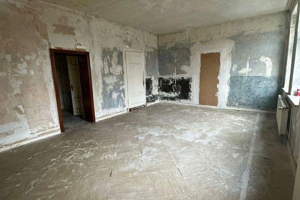 Prenájom bytu 3-izbový 77 m², Huckarder Straße 9, Dortmund Prenájom bytu 3-izbový 77 m², Huckarder Straße 9, Dortmund