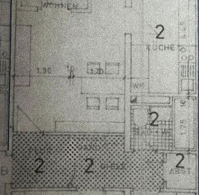 Predaj bytu 3-izbový 72 m², Marktoberdorf Predaj bytu 3-izbový 72 m², Marktoberdorf