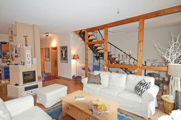 Prenájom bytu 5-izbový 150 m², Ritterstraße 12, Buxtehude Prenájom bytu 5-izbový 150 m², Ritterstraße 12, Buxtehude